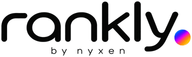 Rankly — by Nyxen